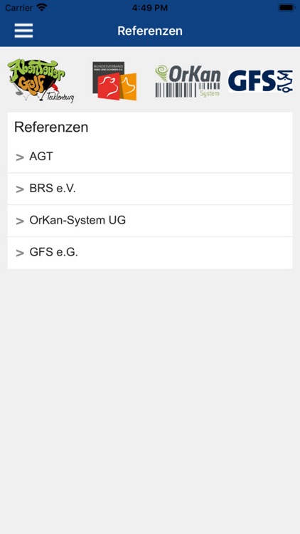 business-applications screenshot-3
