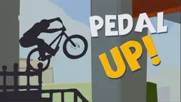 Game screenshot PEDAL UP! mod apk