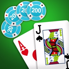 Activities of Blackjack Classic - Card Game