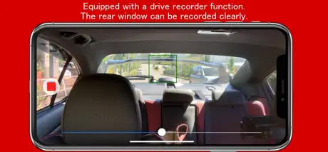 TraceDevice - Car security -