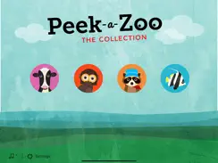 Peek-a-Zoo: The Collection iPad image 1