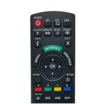 Download Remote for Panasonic app