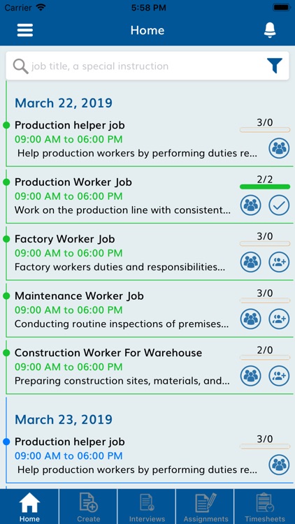 FlexForce Client