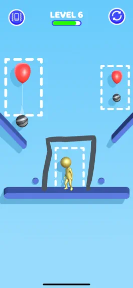 Game screenshot Draw And Rescue 3D hack