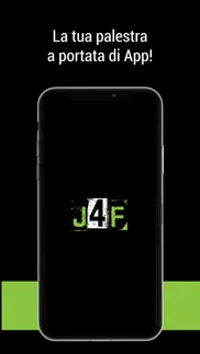 j4f iphone screenshot 1