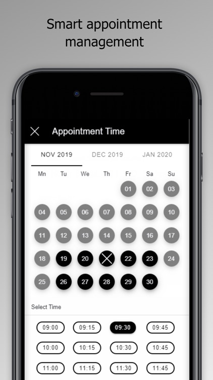 Black Serpent Barbershop