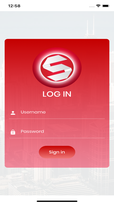 Screenshot #3 pour SW Portal
