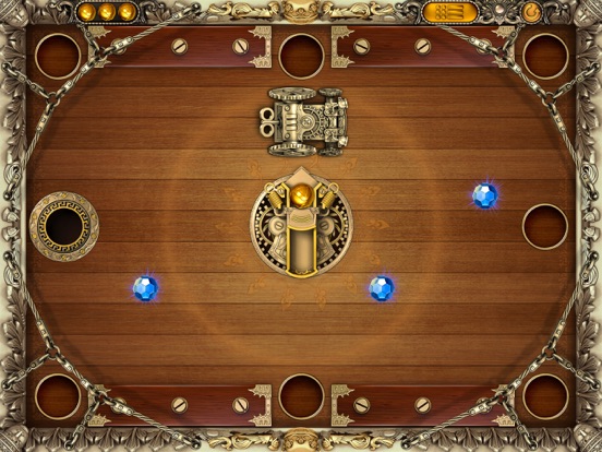 Screenshot #5 pour Slingshot Puzzle HD
