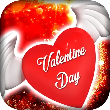Valentine Day Love Card Maker Читы