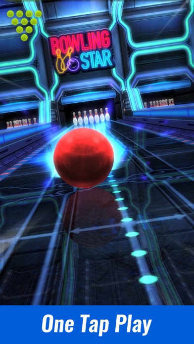 How to cancel & delete Bowling Star Game from iphone & ipad 1