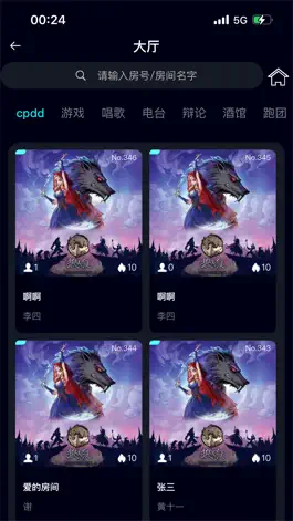 Game screenshot Moon city apk