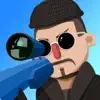 Assassin Shot - Bravo Sniper delete, cancel