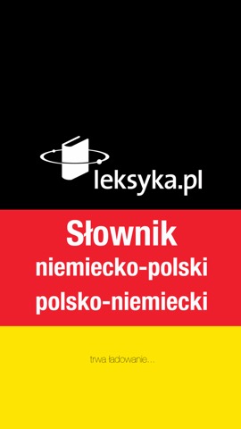 Leksyka Niemiecko Polskiのおすすめ画像1