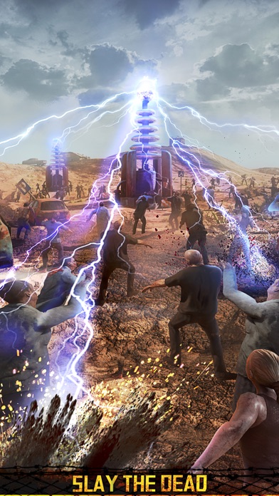 Age of Origins:Tower Defense screenshot 5