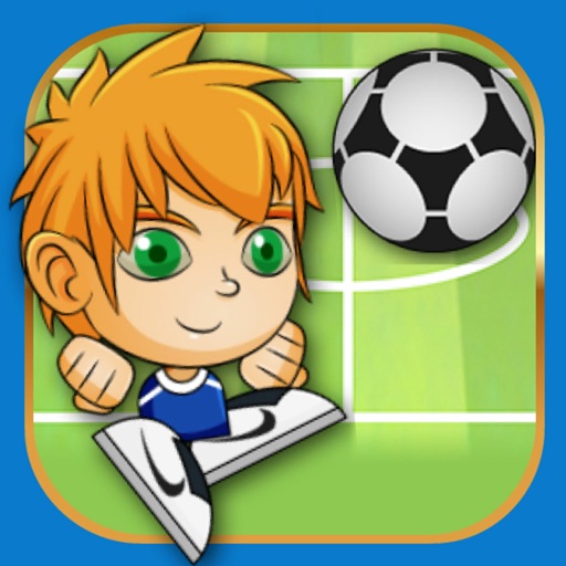 Head Soccer Online Tournament icon