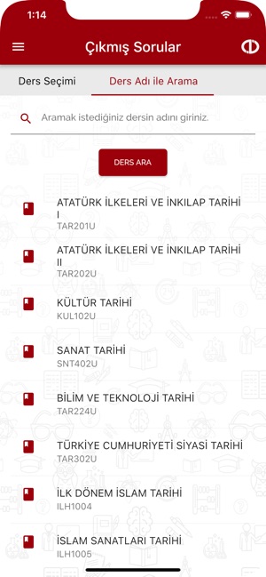 Anadolu AÖS Sorular(圖3)-速報App