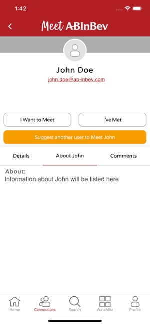 Meet ABInBev(圖2)-速報App