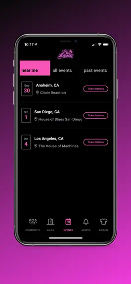 Game screenshot Thunderpussy apk