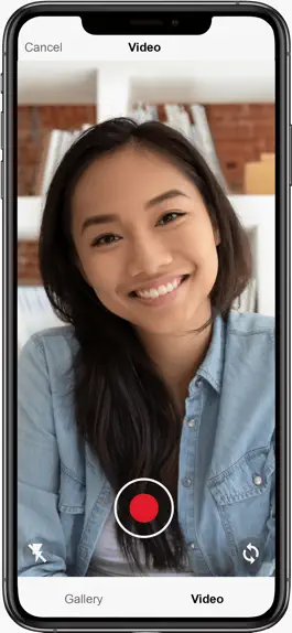 Game screenshot Ensemble Video apk