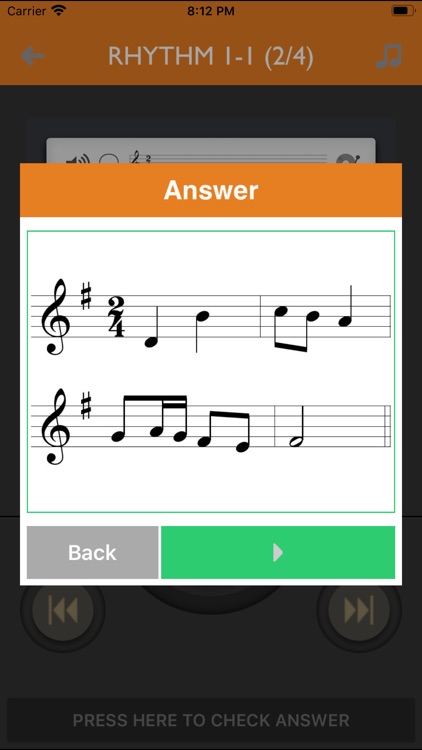 Ear Training Grade 4 screenshot-3