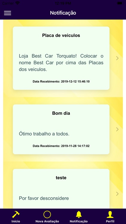 Best Leilão Pro screenshot-5