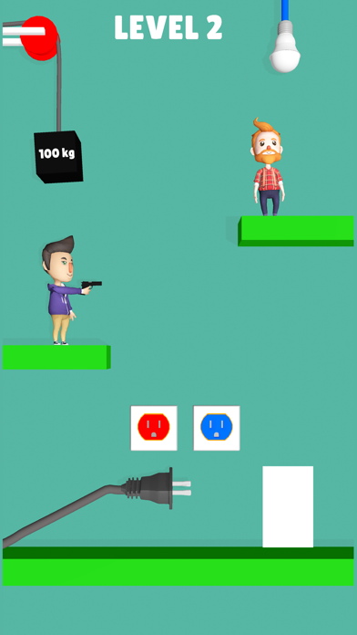 Plug and GO! screenshot 2