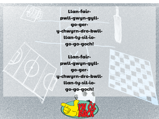 Screenshot #6 pour Symud Selog