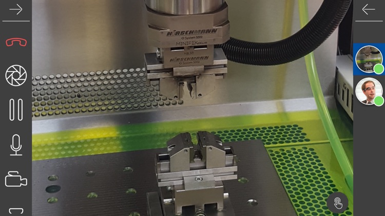 Schäfer Assist screenshot-3