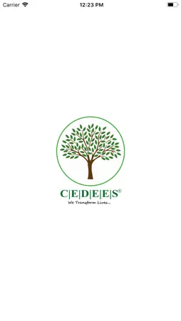 Cedees screenshot 1