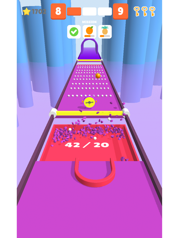 Игра Picker 3D