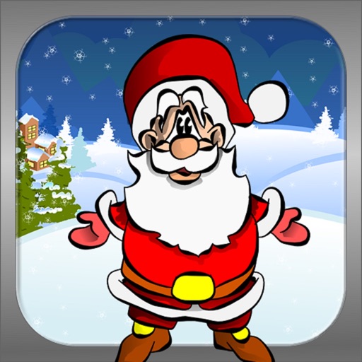 Christmas Stickers and Emoji iOS App