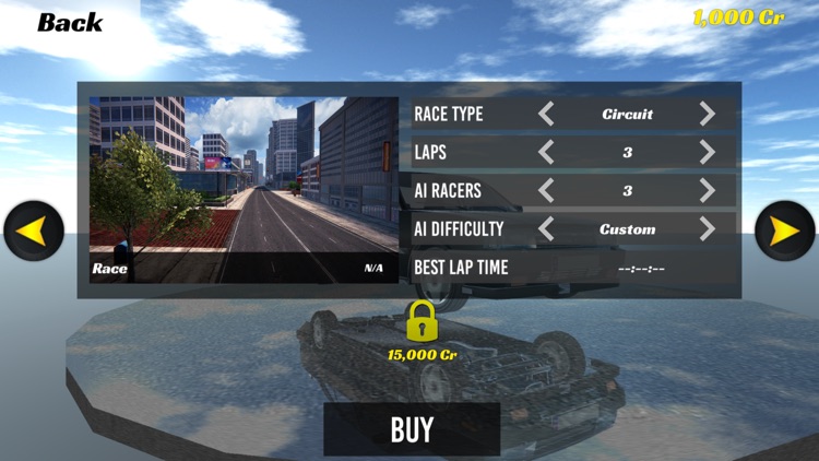 Car Driving Drift Extreme screenshot-6