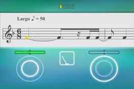 Game screenshot Musical Meter 2: notation mod apk