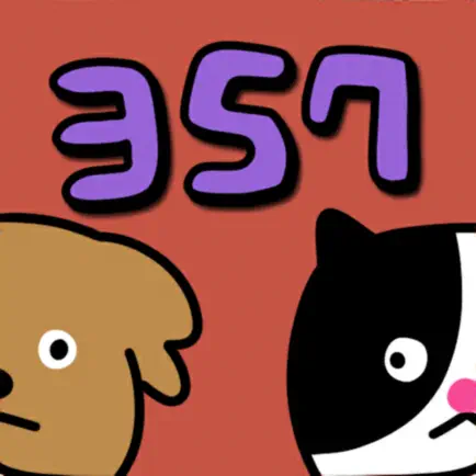 357 Cats N Dogs Cheats
