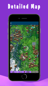 Companion App for Fortnite screenshot