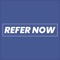 ReferNow is mobile application that allows the tracking of referrals to professionals within the legal, real estate, and automotive industries