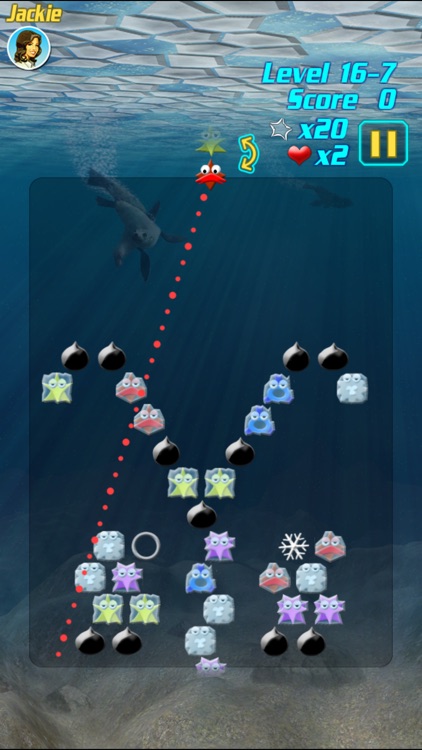 Planktopop 2 screenshot-3