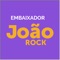 Aplicativo desenvolvido exclusivamente para os participantes do projeto Embaixadores João Rock