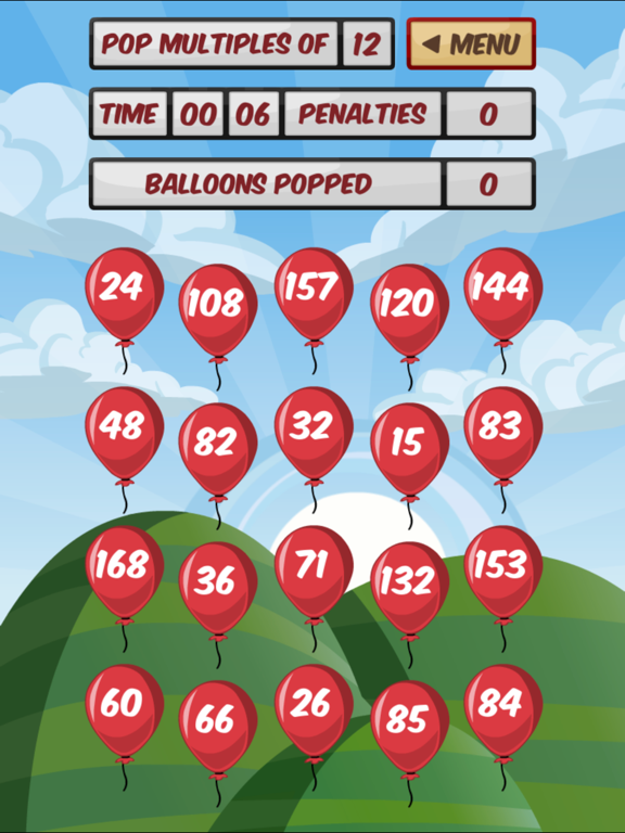 Screenshot #6 pour Multiple Wipeout