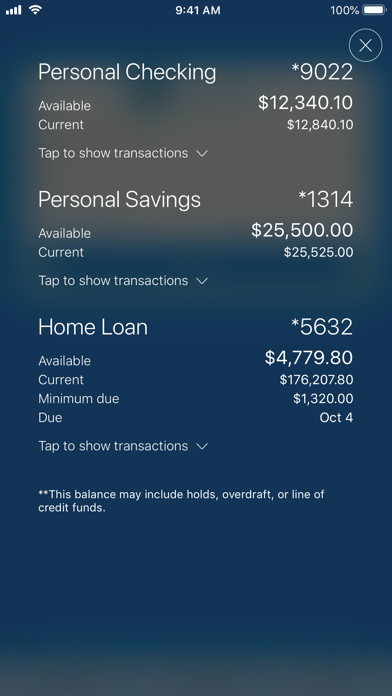 How to cancel & delete Cambridge Savings Bank from iphone & ipad 1