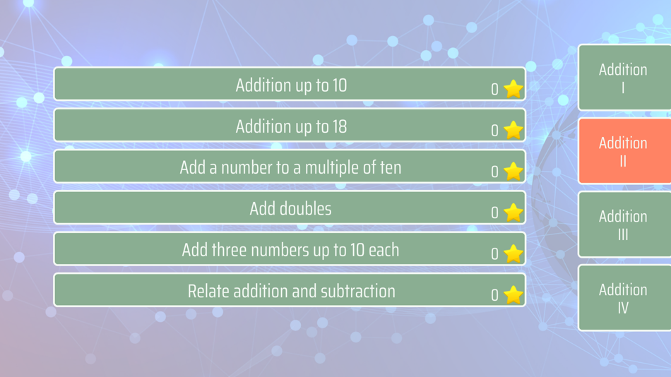 #2. Addition Math Trainer (iOS) 来自: Sergey Malugin