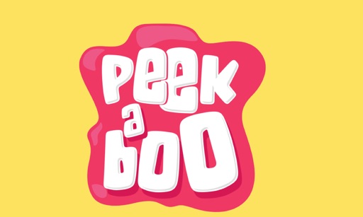 Peekaboo Kids icon