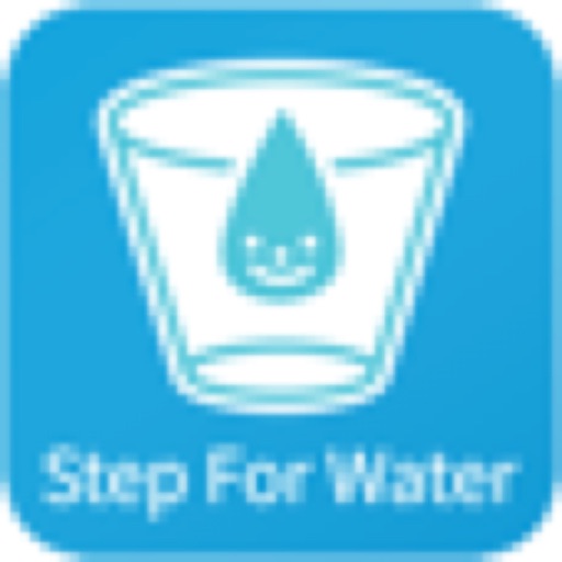 Step For Water
