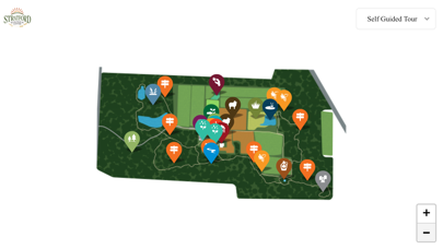 Screenshot 3 of Stratford Ecological Center App