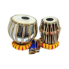 Pranshi Verma - Tabla Player - Rhythm (Taal) アートワーク