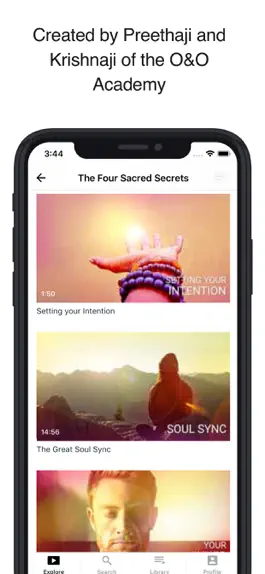 Game screenshot Breathing Room Meditation hack