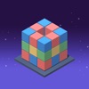 Kuboid - Classic Puzzle Game - iPadアプリ