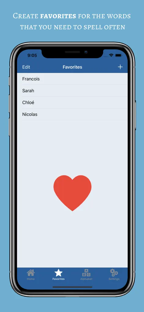 NATO Phonetic Alphabet - Education App | MWM