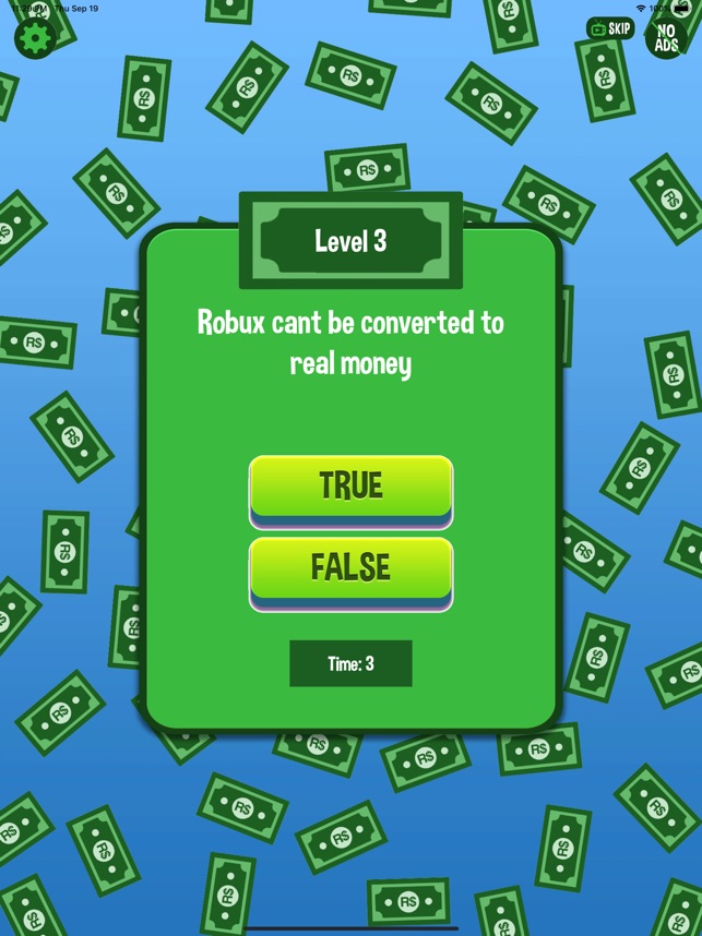 Convert Robux To Real Money