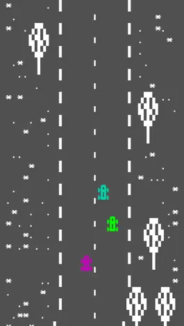 Game screenshot Rally 8080 mod apk